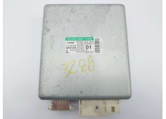 Recambio de modulo electronico para toyota auris hybrid active referencia OEM IAM 8965002640 6900002029 JL501002851