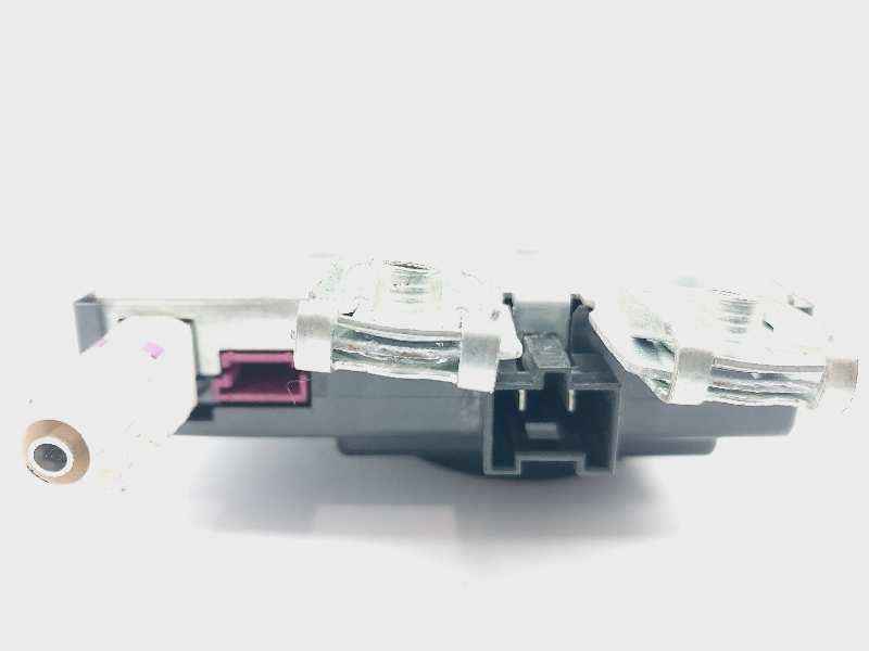 Recambio de modulo electronico para mercedes-benz clase c (w204) familiar c 250 t cdi blueefficiency (204.203) referencia OEM IA