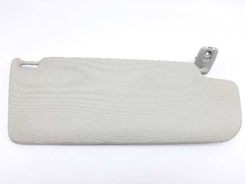 Recambio de parasol izquierdo para volkswagen passat variant (365) edition bluemotion referencia OEM IAM 1K0857551  