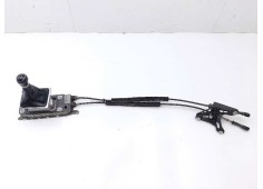 Recambio de palanca cambio para volkswagen passat variant (365) edition bluemotion referencia OEM IAM 3C0711049AE 1K0711061B 3C0