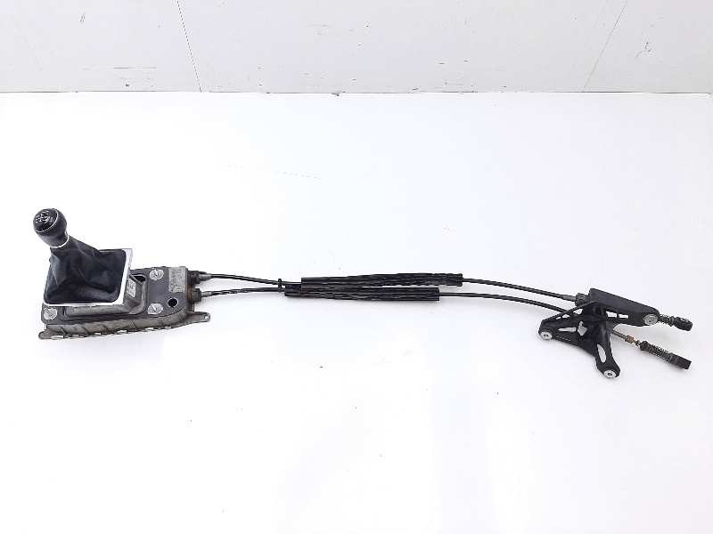 Recambio de palanca cambio para volkswagen passat variant (365) edition bluemotion referencia OEM IAM 3C0711049AE 1K0711061B 3C0
