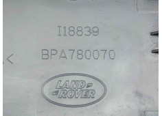 Recambio de tapa exterior combustible para land rover discovery v6 td se referencia OEM IAM BPA780070   2