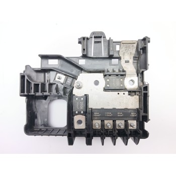 CAJA RELES / FUSIBLES 13491093 