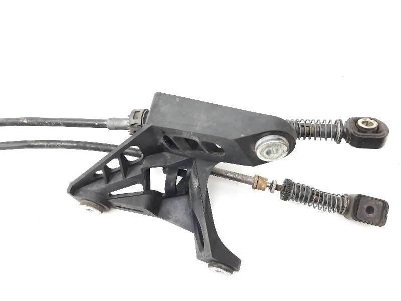 Recambio de palanca cambio para volkswagen passat variant (365) edition bluemotion referencia OEM IAM 3C0711049AE 1K0711061B 3C0