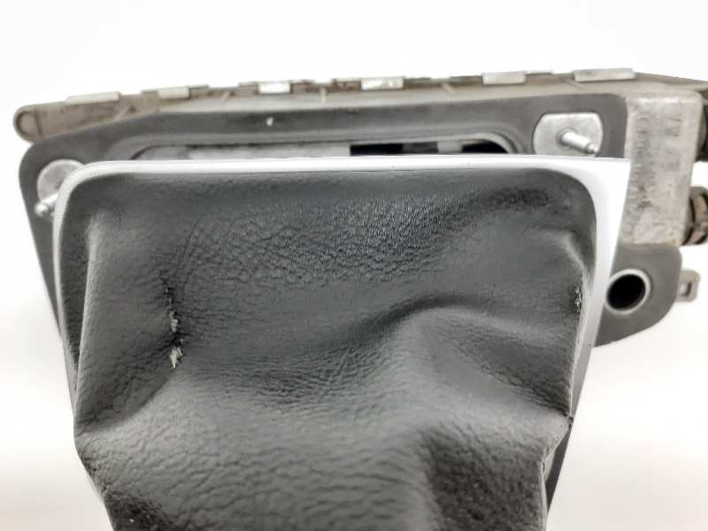 Recambio de palanca cambio para volkswagen passat variant (365) edition bluemotion referencia OEM IAM 3C0711049AE 1K0711061B 3C0