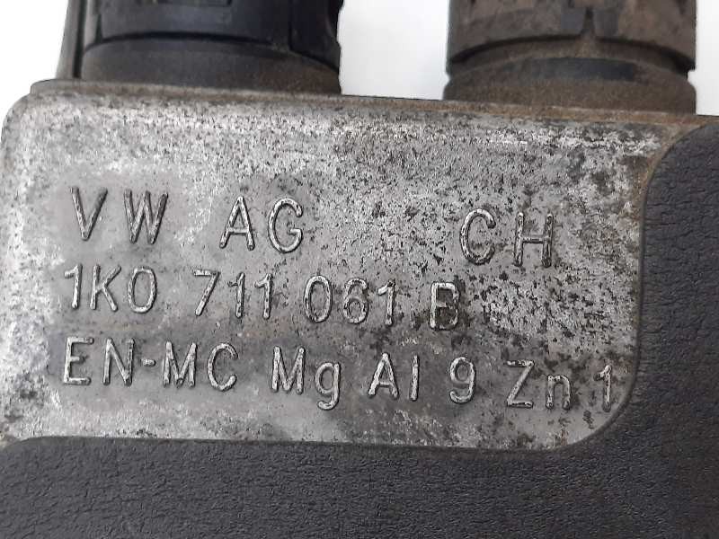 Recambio de palanca cambio para volkswagen passat variant (365) edition bluemotion referencia OEM IAM 3C0711049AE 1K0711061B 3C0