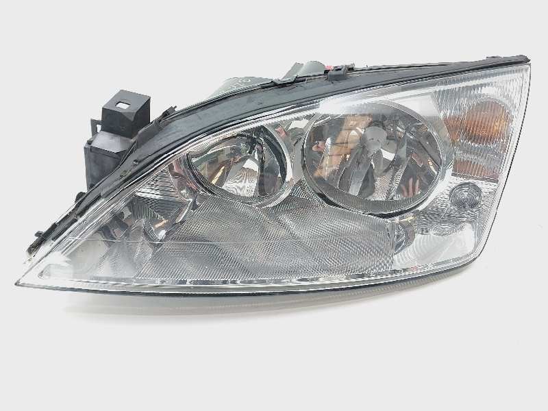 Recambio de faro izquierdo para ford mondeo berlina (ge) futura x referencia OEM IAM 1S7113006SE  