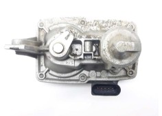 Recambio de caja mariposa para skoda karoq (nu) sportline 4x4 referencia OEM IAM 5Q0253691K  