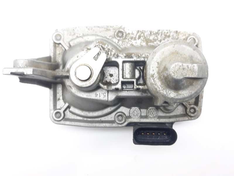 Recambio de caja mariposa para skoda karoq (nu) sportline 4x4 referencia OEM IAM 5Q0253691K  