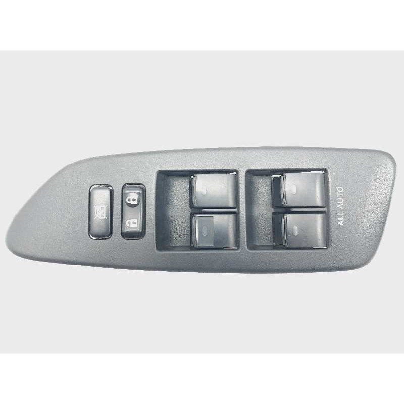 Recambio de mando elevalunas delantero izquierdo para toyota auris hybrid active referencia OEM IAM 8404002080  