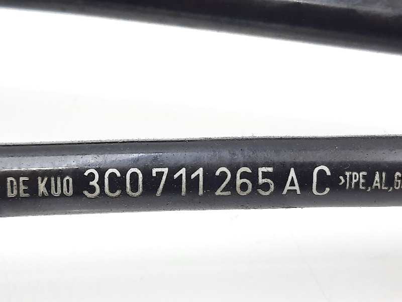 Recambio de palanca cambio para volkswagen passat variant (365) edition bluemotion referencia OEM IAM 3C0711049AE 1K0711061B 3C0