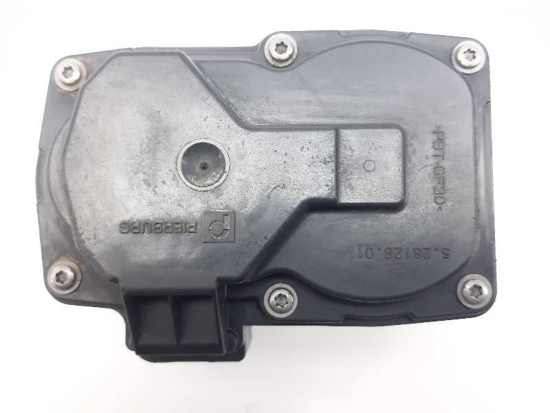 Recambio de caja mariposa para skoda karoq (nu) sportline 4x4 referencia OEM IAM 5Q0253691K  