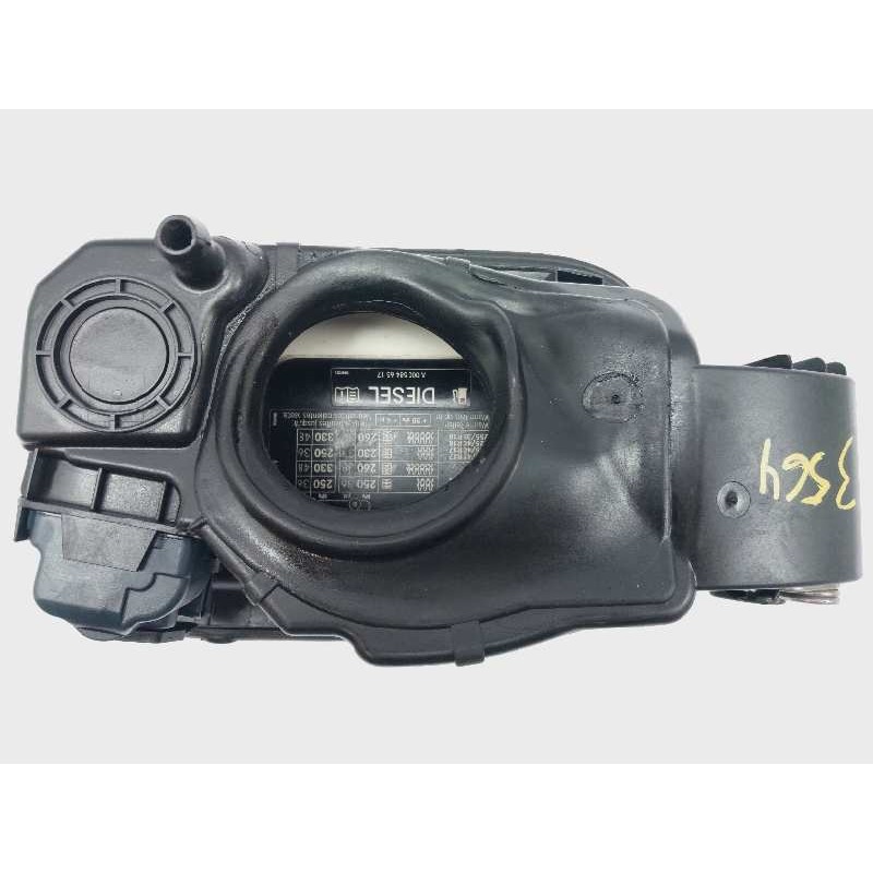 Recambio de tapa exterior combustible para mercedes-benz clase c (w204) familiar c 250 t cdi blueefficiency (204.203) referencia