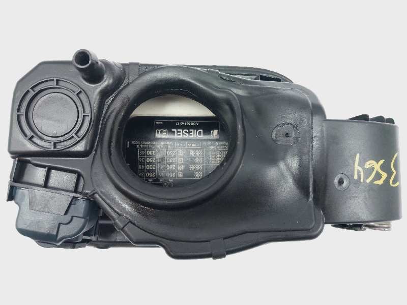 Recambio de tapa exterior combustible para mercedes-benz clase c (w204) familiar c 250 t cdi blueefficiency (204.203) referencia