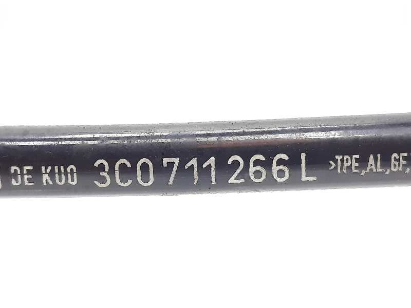 Recambio de palanca cambio para volkswagen passat variant (365) edition bluemotion referencia OEM IAM 3C0711049AE 1K0711061B 3C0