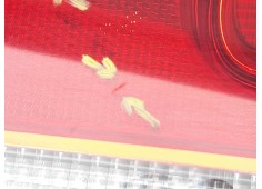 Recambio de piloto trasero derecho interior para volkswagen passat variant (365) edition bluemotion referencia OEM IAM 3AF945094 2