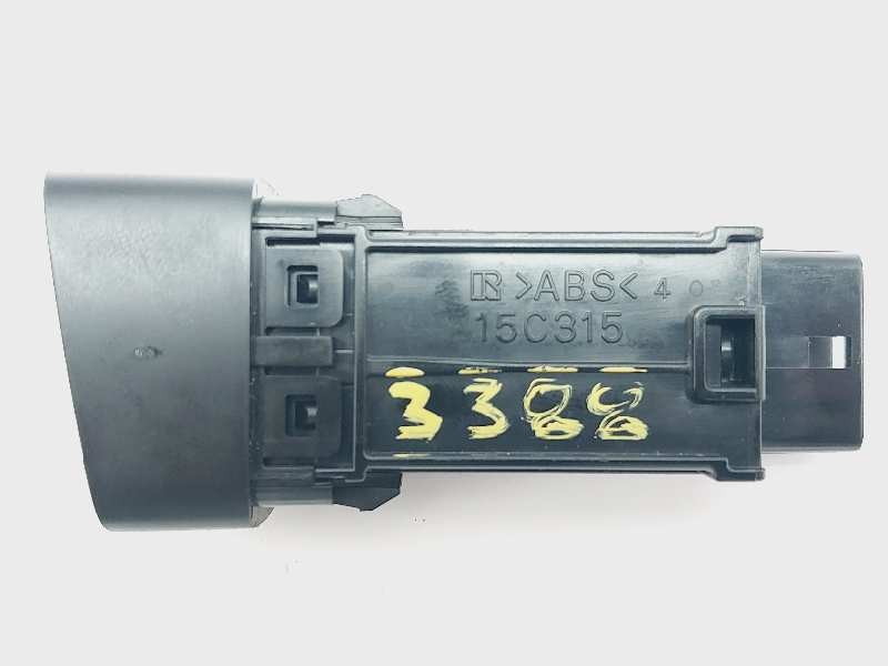 Recambio de interruptor para toyota auris hybrid active referencia OEM IAM 8471802010 15C315 