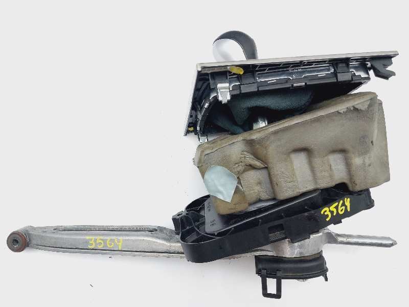 Recambio de palanca cambio para mercedes-benz clase c (w204) familiar c 250 t cdi blueefficiency (204.203) referencia OEM IAM A2