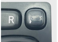 Recambio de mando retrovisor para toyota auris hybrid active referencia OEM IAM 183639   2