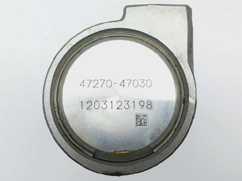Recambio de bomba freno para toyota auris hybrid active referencia OEM IAM 4727047030  