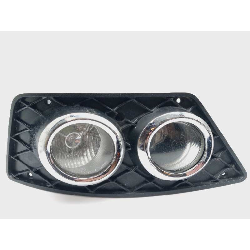 Recambio de faro antiniebla izquierdo para mercedes-benz clase c (w204) familiar c 250 t cdi blueefficiency (204.203) referencia