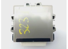 Recambio de modulo electronico para toyota auris hybrid active referencia OEM IAM 8996064070 3560070166  2