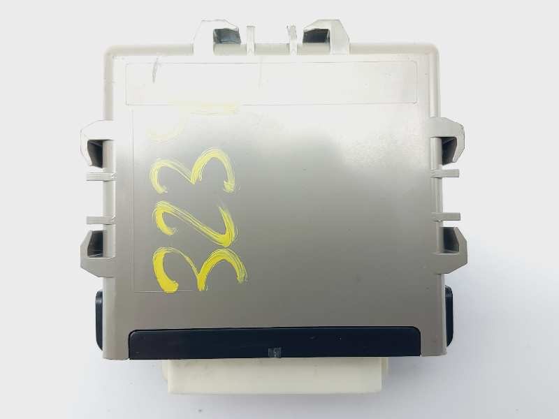 Recambio de modulo electronico para toyota auris hybrid active referencia OEM IAM 8996064070 3560070166 