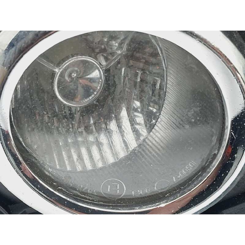 Recambio de faro antiniebla izquierdo para mercedes-benz clase c (w204) familiar c 250 t cdi blueefficiency (204.203) referencia