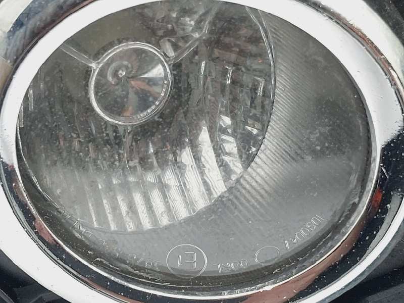 Recambio de faro antiniebla izquierdo para mercedes-benz clase c (w204) familiar c 250 t cdi blueefficiency (204.203) referencia