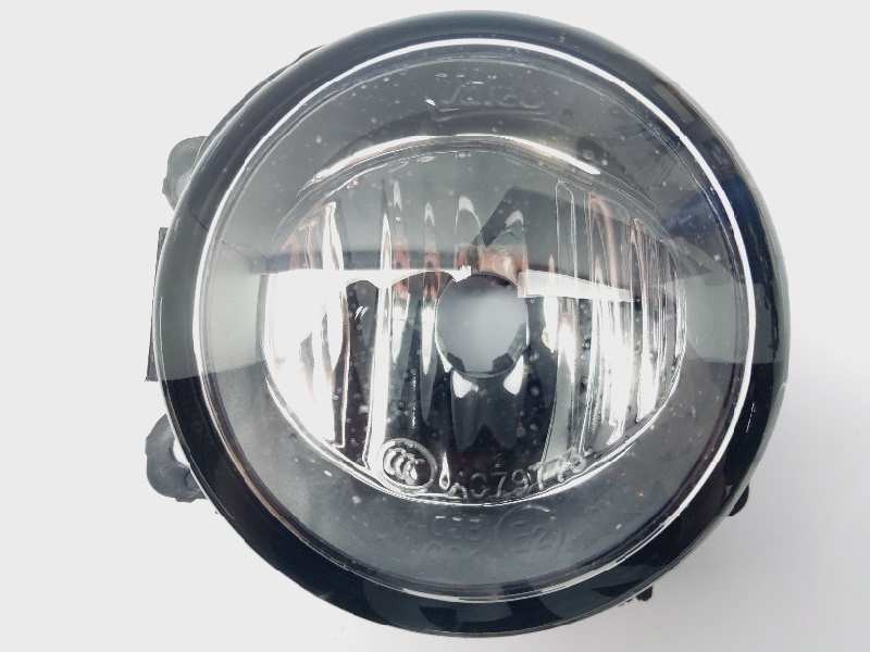 Recambio de faro antiniebla derecho para renault trafic 2.0 dci referencia OEM IAM 261503971R 89208441 90012705