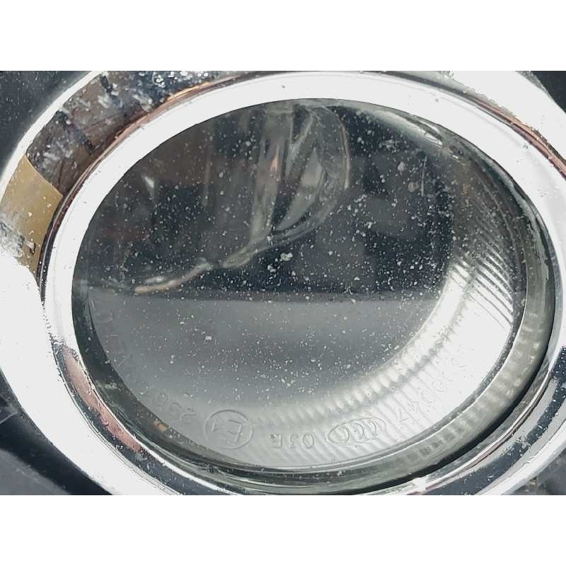 Recambio de faro antiniebla izquierdo para mercedes-benz clase c (w204) familiar c 250 t cdi blueefficiency (204.203) referencia