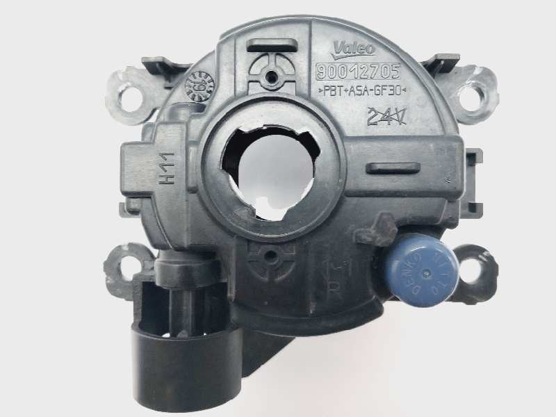 Recambio de faro antiniebla derecho para renault trafic 2.0 dci referencia OEM IAM 261503971R 89208441 90012705