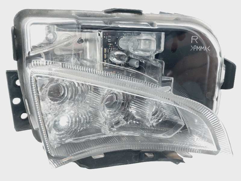 Recambio de piloto delantero derecho para renault trafic 2.0 dci referencia OEM IAM 8143012011  