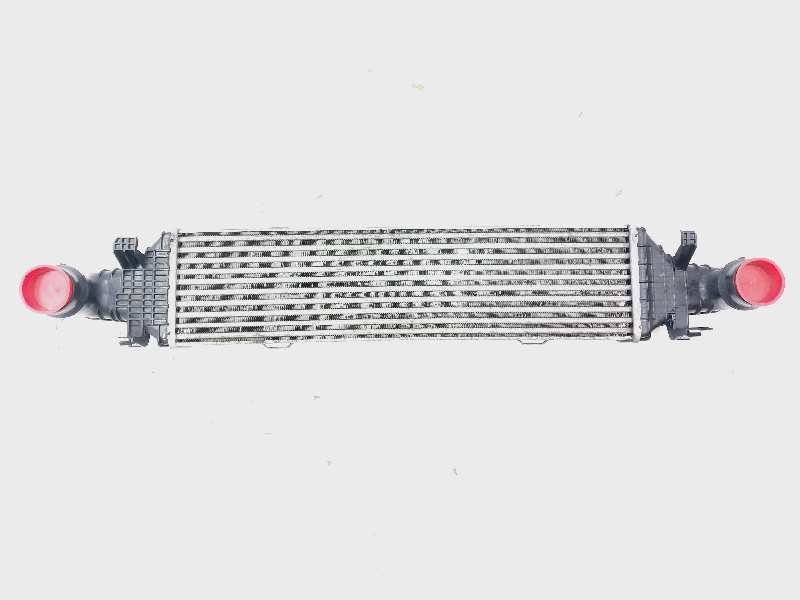 Recambio de intercooler para mercedes-benz clase c (w204) familiar c 250 t cdi blueefficiency (204.203) referencia OEM IAM A2045