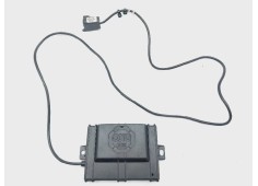 Recambio de modulo electronico para renault trafic 2.0 dci referencia OEM IAM A6006180  