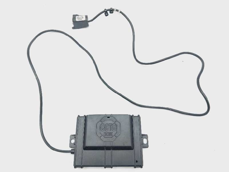 Recambio de modulo electronico para renault trafic 2.0 dci referencia OEM IAM A6006180  