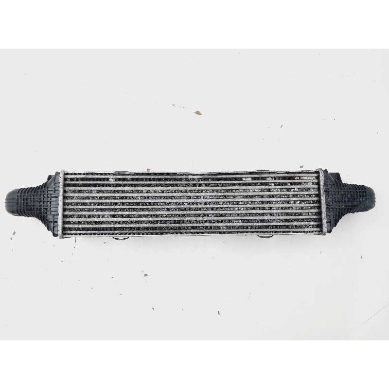 Recambio de intercooler para mercedes-benz clase c (w204) familiar c 250 t cdi blueefficiency (204.203) referencia OEM IAM A2045