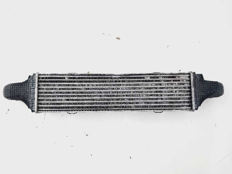 Recambio de intercooler para mercedes-benz clase c (w204) familiar c 250 t cdi blueefficiency (204.203) referencia OEM IAM A2045