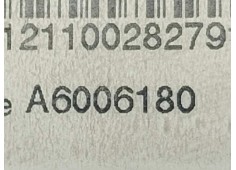 Recambio de modulo electronico para renault trafic 2.0 dci referencia OEM IAM A6006180   2