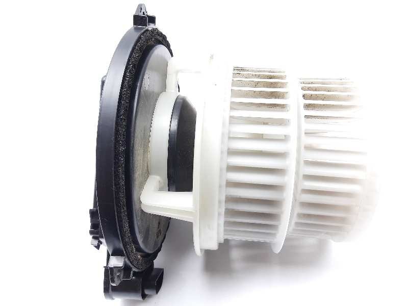 Recambio de motor calefaccion para lexus is 300h referencia OEM IAM 8710330471  