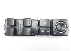 Recambio de mando elevalunas delantero izquierdo para lexus is 300h referencia OEM IAM 8404053230  
