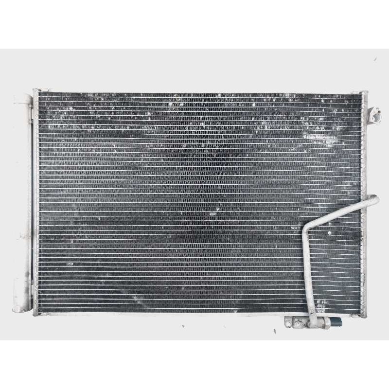 Recambio de condensador / radiador aire acondicionado para mercedes-benz clase c (w204) familiar c 250 t cdi blueefficiency (204
