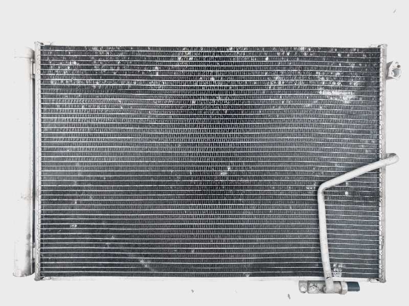 Recambio de condensador / radiador aire acondicionado para mercedes-benz clase c (w204) familiar c 250 t cdi blueefficiency (204