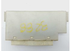 Recambio de modulo electronico para renault trafic 2.0 dci referencia OEM IAM 8264112280  