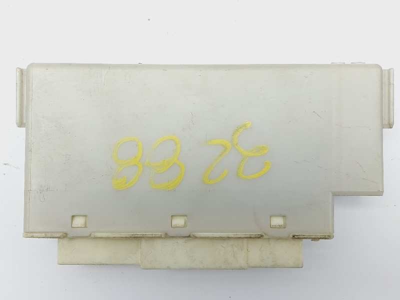 Recambio de modulo electronico para renault trafic 2.0 dci referencia OEM IAM 8264112280  