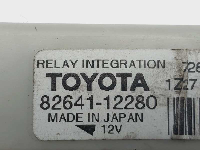 Recambio de modulo electronico para renault trafic 2.0 dci referencia OEM IAM 8264112280  