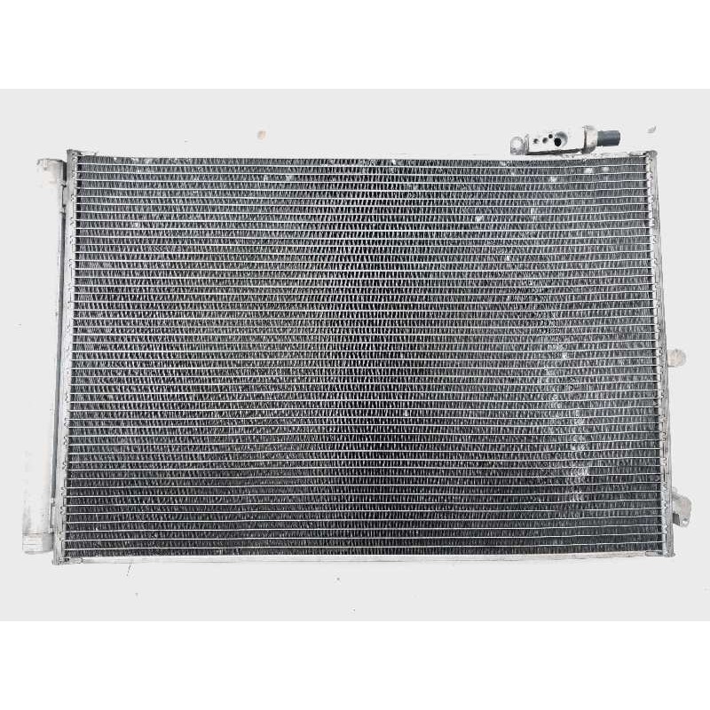 Recambio de condensador / radiador aire acondicionado para mercedes-benz clase c (w204) familiar c 250 t cdi blueefficiency (204
