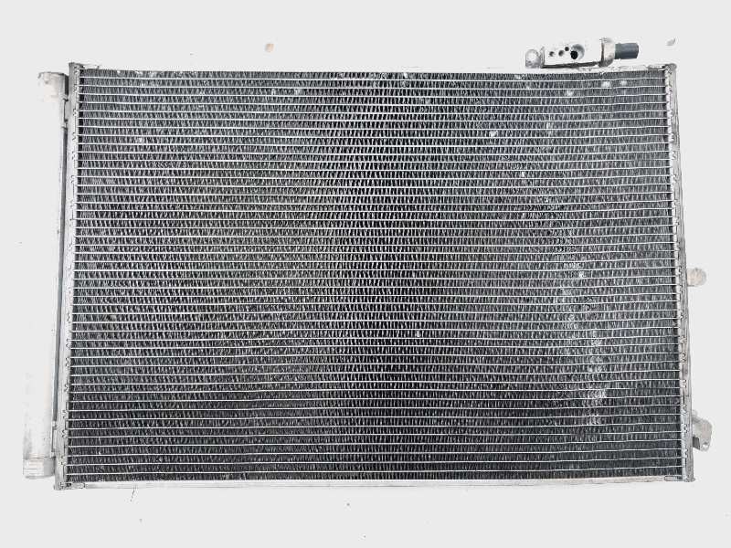 Recambio de condensador / radiador aire acondicionado para mercedes-benz clase c (w204) familiar c 250 t cdi blueefficiency (204