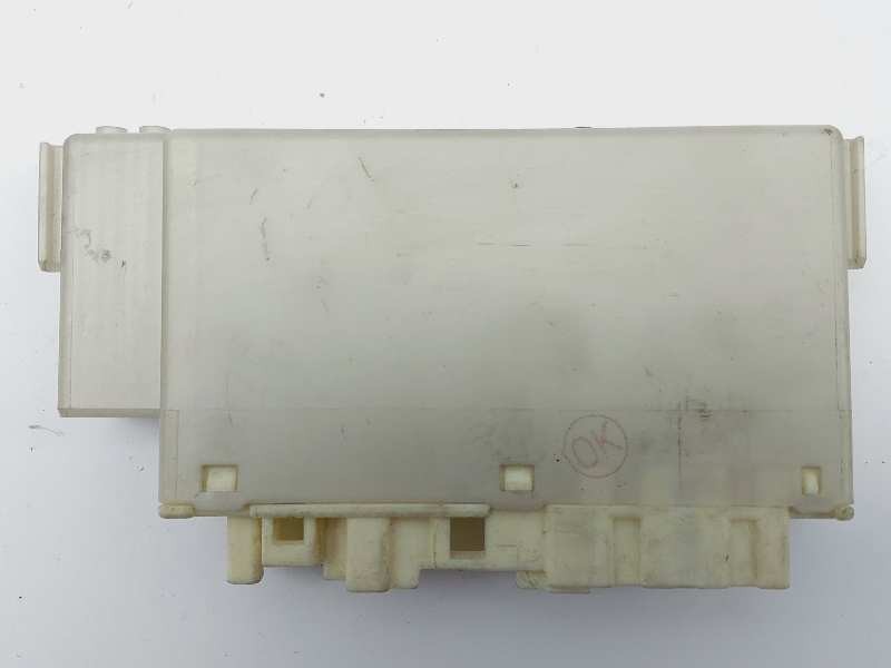 Recambio de modulo electronico para renault trafic 2.0 dci referencia OEM IAM 8264112280  