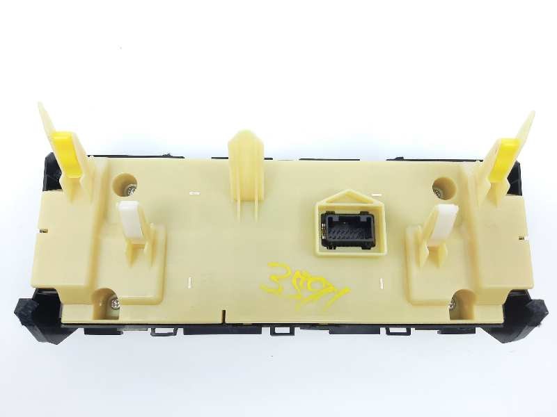 Recambio de mando climatizador para lexus is 300h referencia OEM IAM 5590053530  